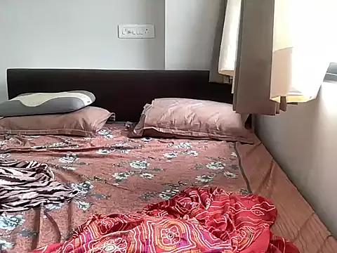 sassypooja from StripChat is Freechat
