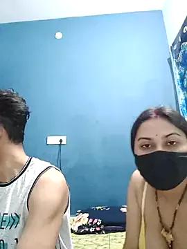 SassyWildCouple webcams show profile image 