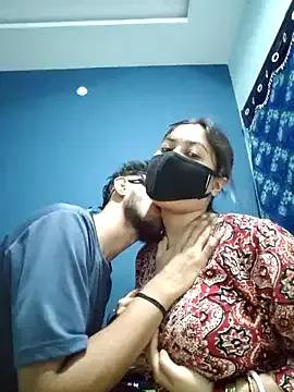 Photos of SassyWildCouple from StripChat is Freechat