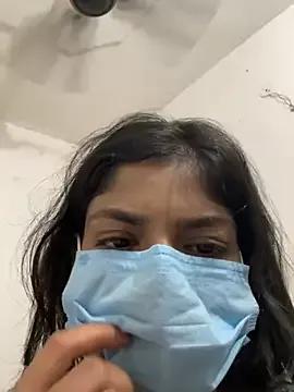 sassyy_poonam from StripChat is Freechat