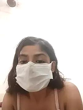 sassyy_poonam from StripChat is Freechat