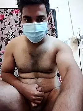 SastaJhonnyBhaiya webcams show profile image 