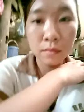Sasudy from StripChat