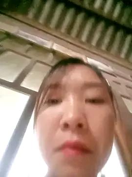 Sasudy from StripChat