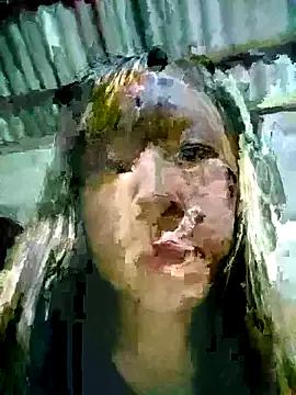 Sasudy from StripChat