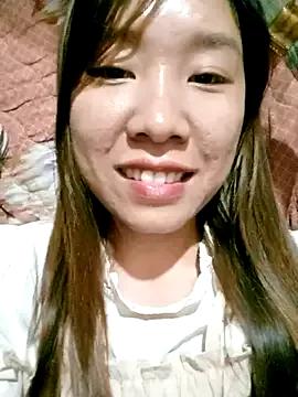Sasudy from StripChat