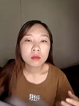 Sasudy from StripChat