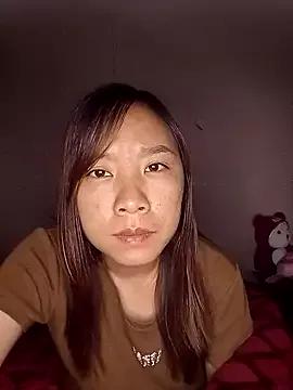 Sasudy from StripChat