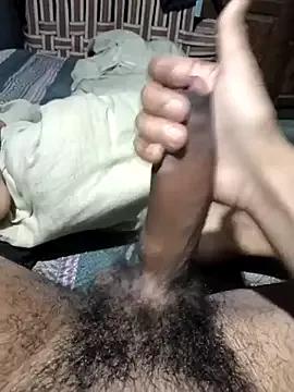 sasuke782 from StripChat