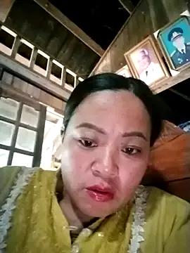 Sasumema from StripChat