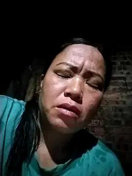 Sasumema from StripChat