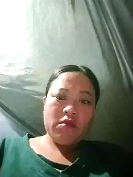 Sasumema from StripChat