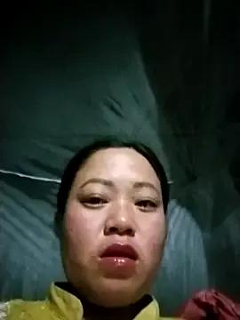 Sasumema from StripChat