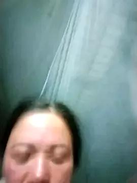 Sasumema from StripChat