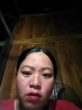 Sasumema from StripChat