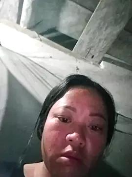 Sasumema from StripChat