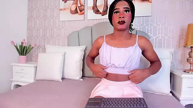 Satasha_gate from StripChat