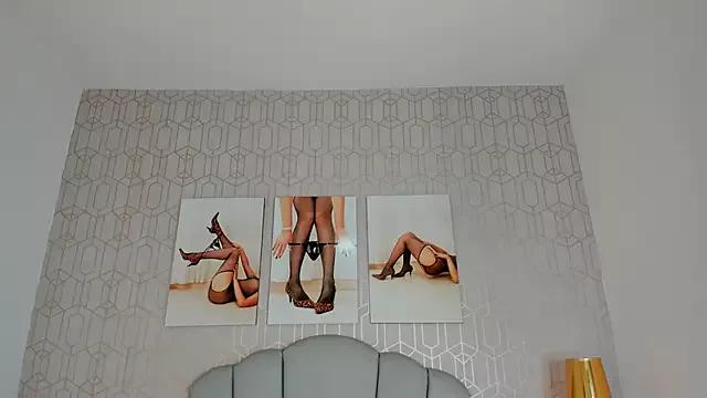 Satasha_gate from StripChat is Freechat