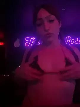 SativaHaze420 from StripChat is Freechat