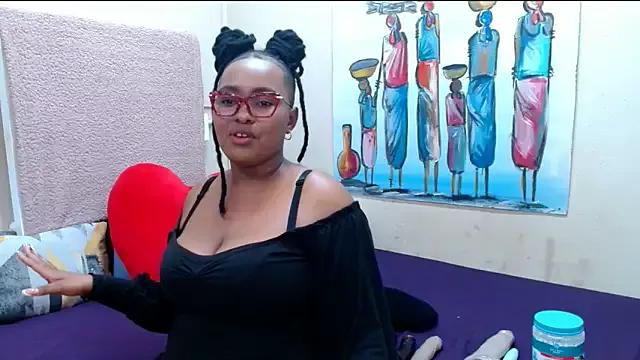 SativaHotxx1 webcams show profile image 