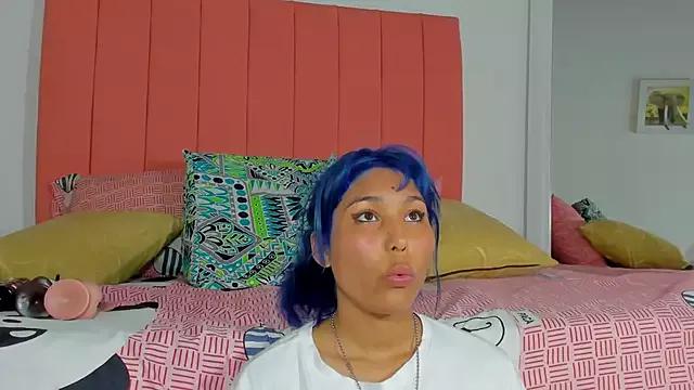 satsu_u from StripChat