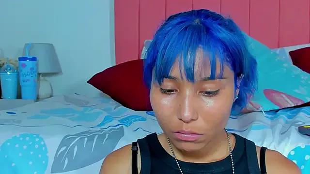 satsu_u from StripChat