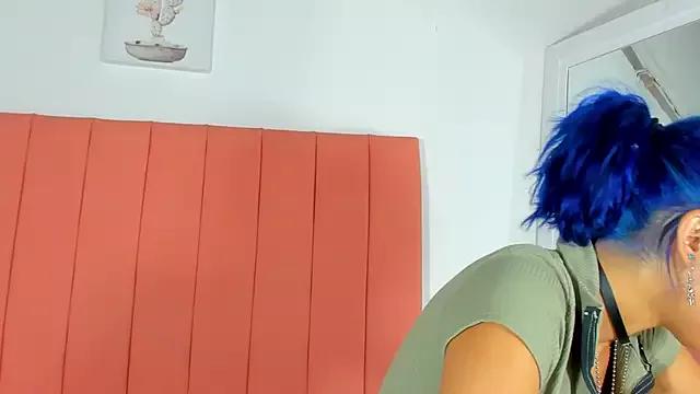 satsu_u from StripChat
