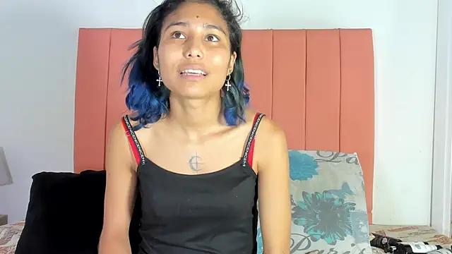 satsu_u from StripChat
