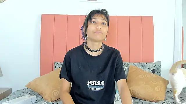 satsu_u from StripChat