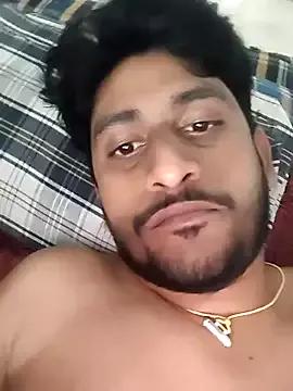 Satyachowdary199623 webcams show profile image 