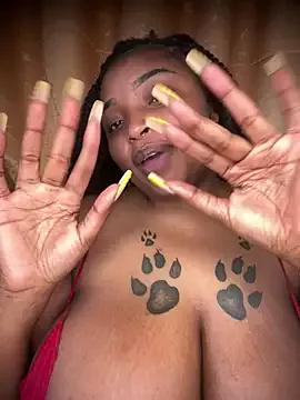 Savage_baby from StripChat