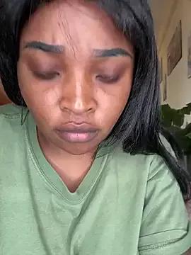 Savage_baby from StripChat