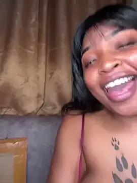 Savage_baby from StripChat