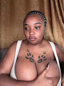 Savage_baby from StripChat