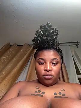 Savage_baby from StripChat
