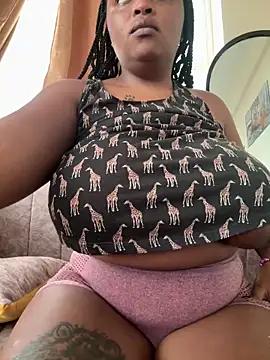 Savage_baby from StripChat