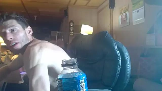 savageconfidence from StripChat