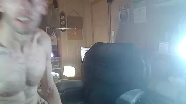 savageconfidence from StripChat