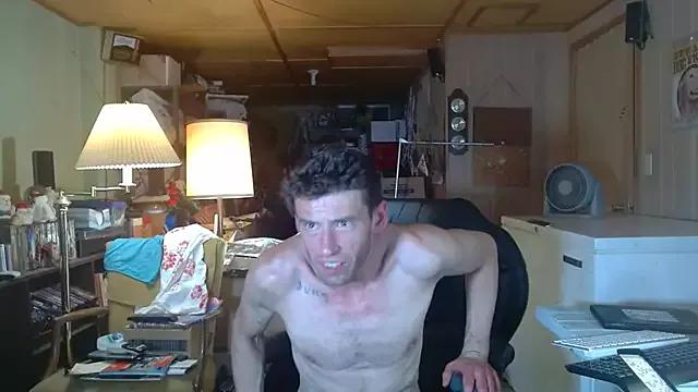 savageconfidence from StripChat is Freechat