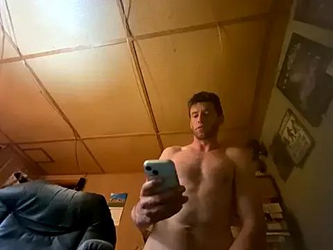 savageconfidence from StripChat