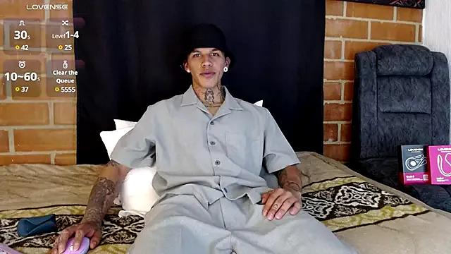 Savajelust from StripChat