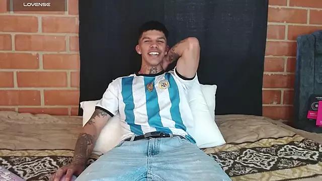 Savajelust from StripChat