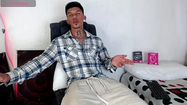 Savajelust from StripChat