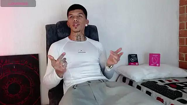 Savajelust from StripChat