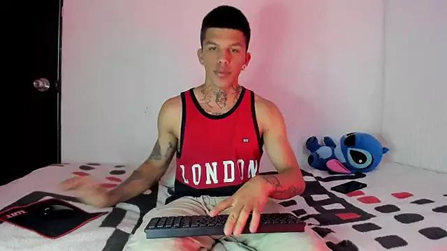 Savajelust from StripChat