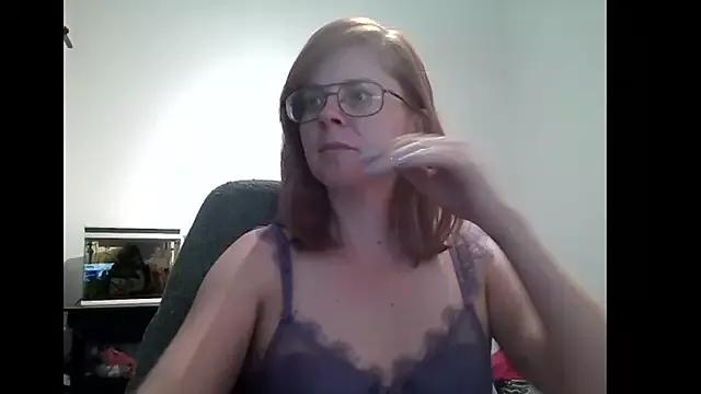 SavannaGirly from StripChat