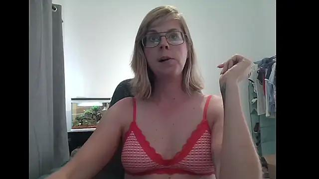 SavannaGirly from StripChat