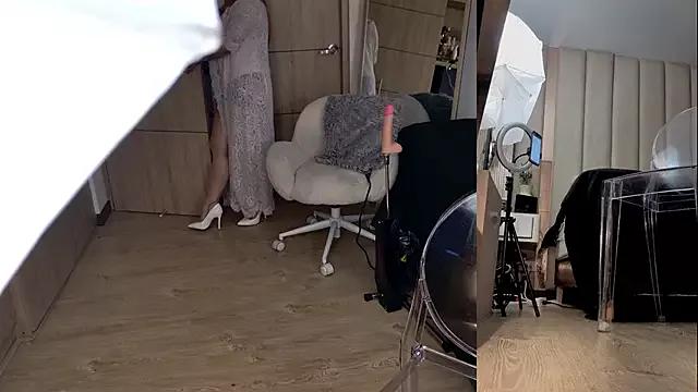 Savannah_Jansen from StripChat