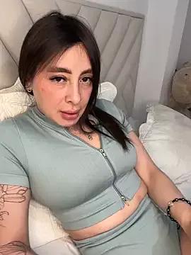 Savannah_Monroe from StripChat
