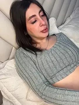Savannah_Monroe from StripChat